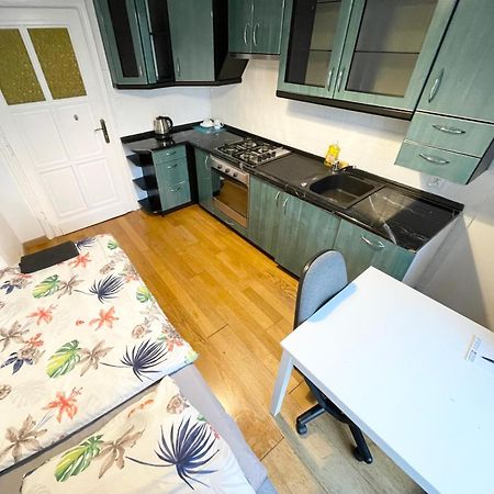 Fantastic Waw - W8 Room Dn วอร์ซอ ภายนอก รูปภาพ