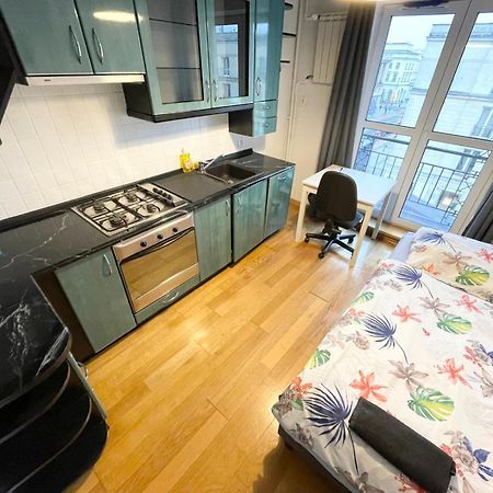 Fantastic Waw - W8 Room Dn วอร์ซอ ภายนอก รูปภาพ
