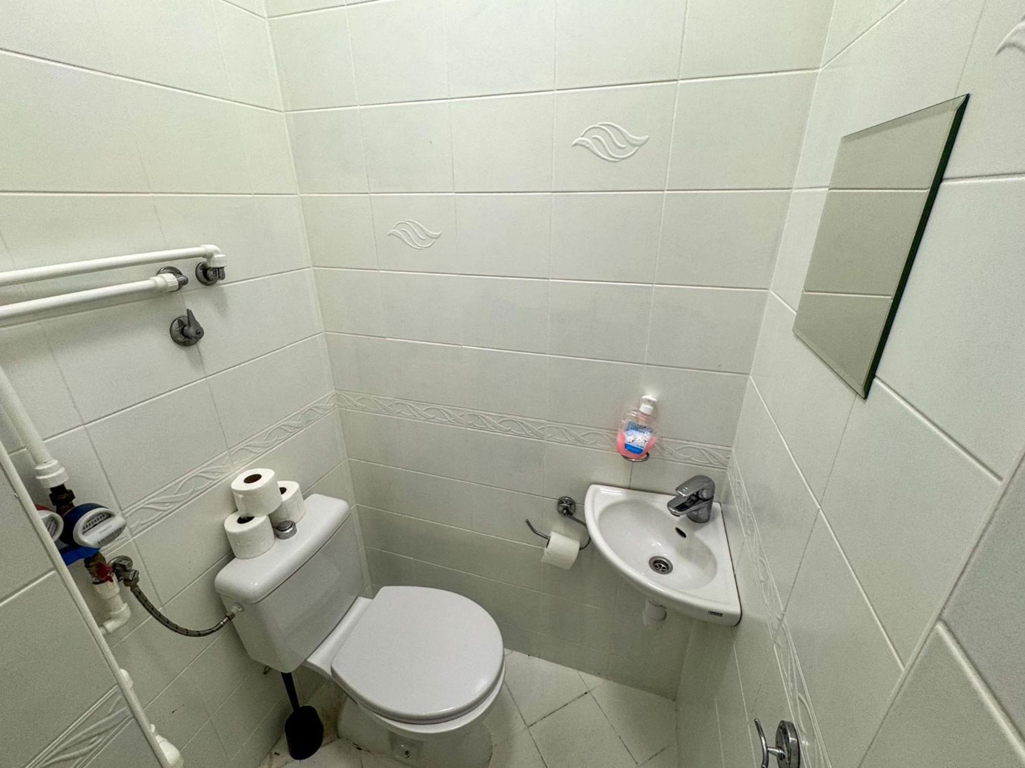 Fantastic Waw - W8 Room Dn วอร์ซอ ภายนอก รูปภาพ