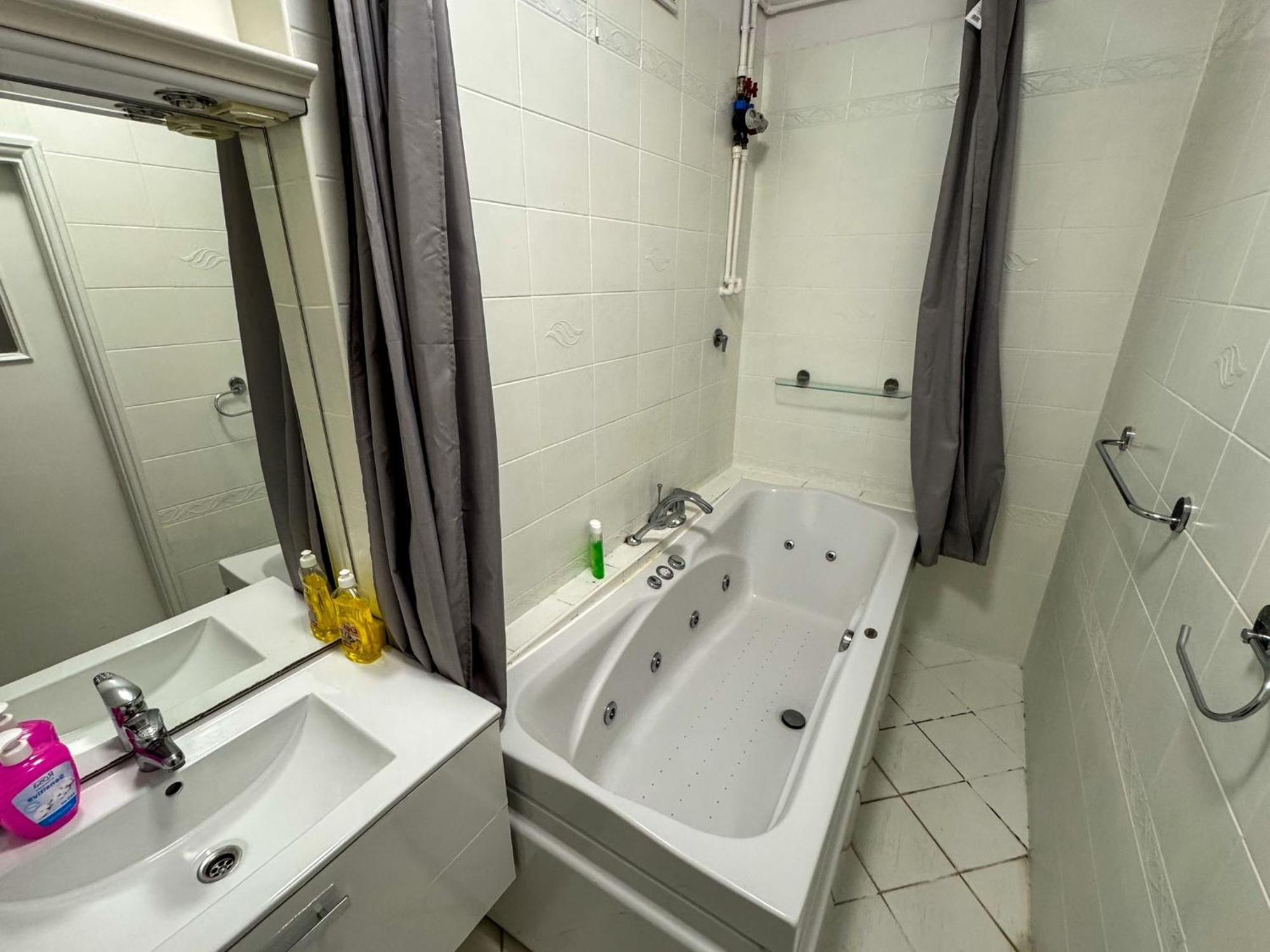 Fantastic Waw - W8 Room Dn วอร์ซอ ภายนอก รูปภาพ