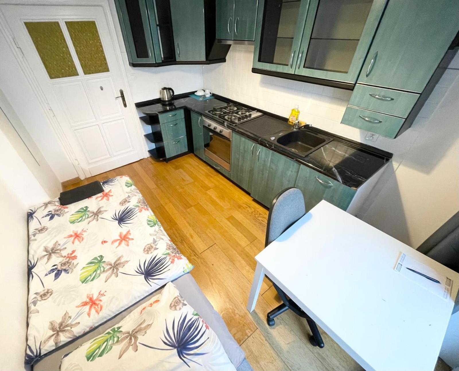 Fantastic Waw - W8 Room Dn วอร์ซอ ภายนอก รูปภาพ