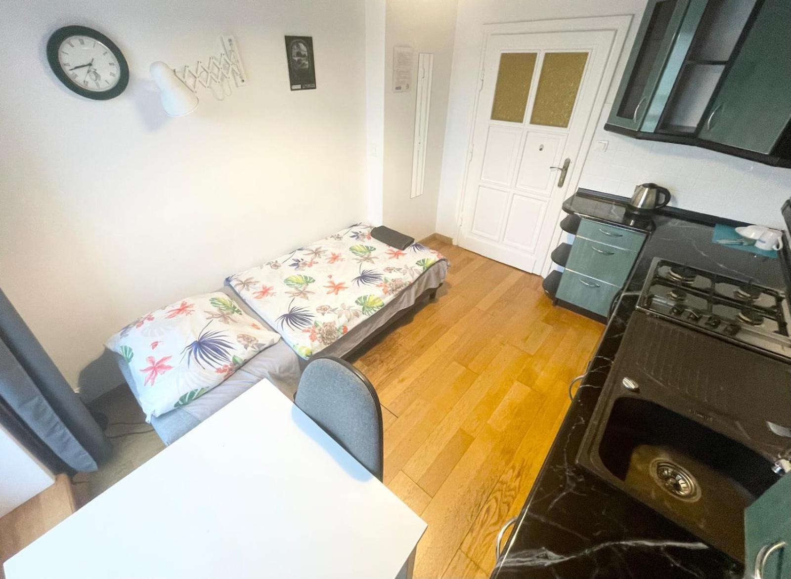 Fantastic Waw - W8 Room Dn วอร์ซอ ภายนอก รูปภาพ
