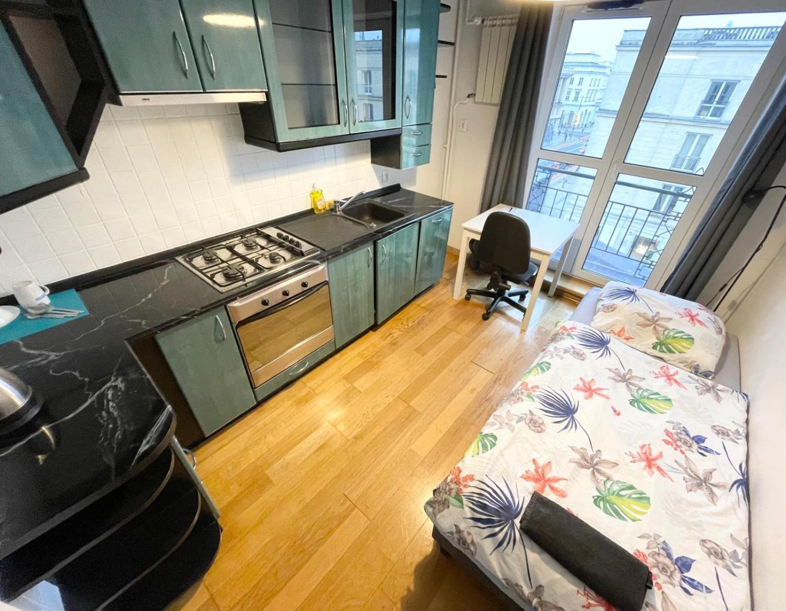 Fantastic Waw - W8 Room Dn วอร์ซอ ภายนอก รูปภาพ
